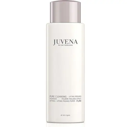 Juvena pure cleansing lifting peeling powder peeling liftingujący w pudrze