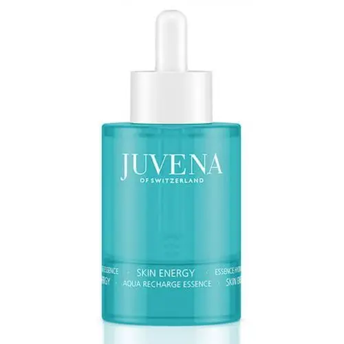 Skin energy aqua recharge essence serum intensywnie nawilżające Juvena