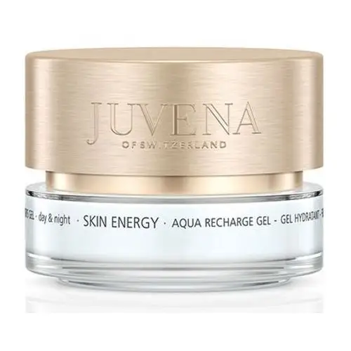 Juvena skin energy aqua recharge gel żel intensywnie nawilżający