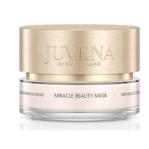 Juvena SKIN SPECIALISTS MIRACLE BEAUTY MASK Intensywna maska przeciwstarzeniowa