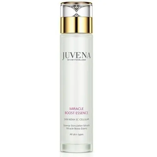 Juvena skin specialists miracle boost essence esencja aktywująca