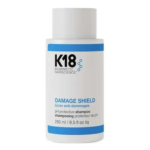 DAMAGE SHIELD pH Protective Shampoo - Ochronny szampon do włosów