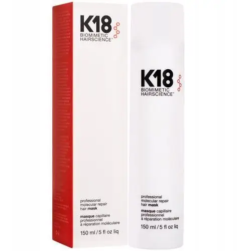 K18 Molecular Repair Hair Maska do włosów 150ml