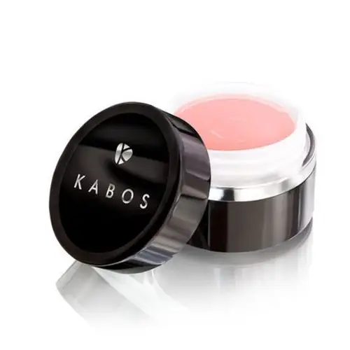 Kabos luxury gloss uv gel cover light żel budujący, jednofazowy (różowy)