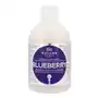 KALLOS KJMN BLUEBERRY SZAMPON JAGODOWY 1000 ml - JAGODOWY Sklep