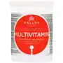 Multivitamin energising mask - multiwitaminowa energetyzująca maska do włosów zniszczonych, 1000ml Kallos Sklep