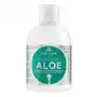 Kallos Regenerująco-nawilżający szampon do włosów 1000 ml Sklep