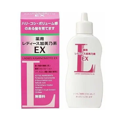 Kaminomoto ladies kaminomoto ex 150 ml