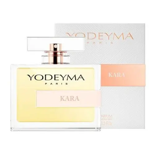 Kara Yodeyma 100ml