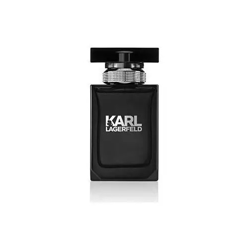 Karl lagerfeld karl lagerfeld eau de toilette - tester 100 ml