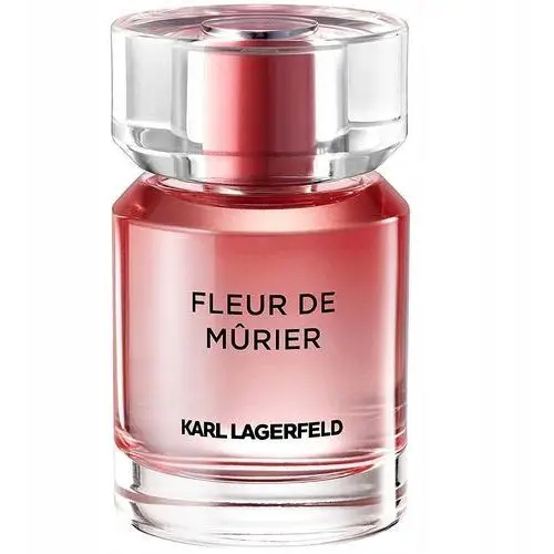 Karl Lagerfeld Fleur de Murier Edp woda perfumowana 50ml