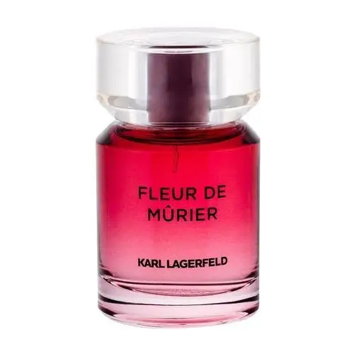 Karl lagerfeld fleur de murier les parfums matieres woda perfumowana dla kobiet 50ml