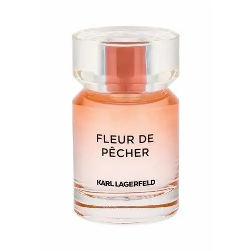 Karl Lagerfeld Fleur De Pecher 50 ml