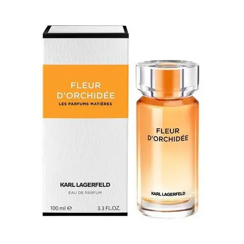 Fleur D'Orchidee EDP spray 100ml Karl Lagerfeld,38