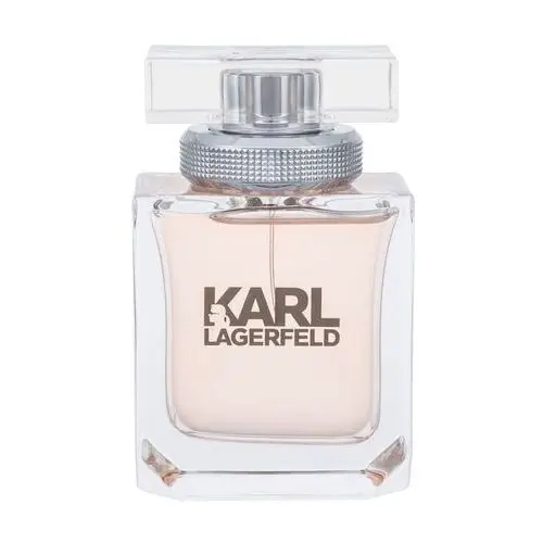 Karl Lagerfeld Karl Lagerfeld For Her, woda perfumowana, 85ml (W),1