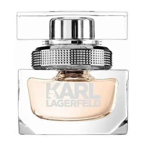 Karl Lagerfeld Karl Lagerfeld for Women Eau de Parfum Spray eau_de_parfum 25.0 ml