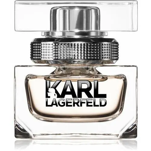 Karl Lagerfeld Karl Lagerfeld for Women Eau de Parfum Spray eau_de_parfum 25.0 ml