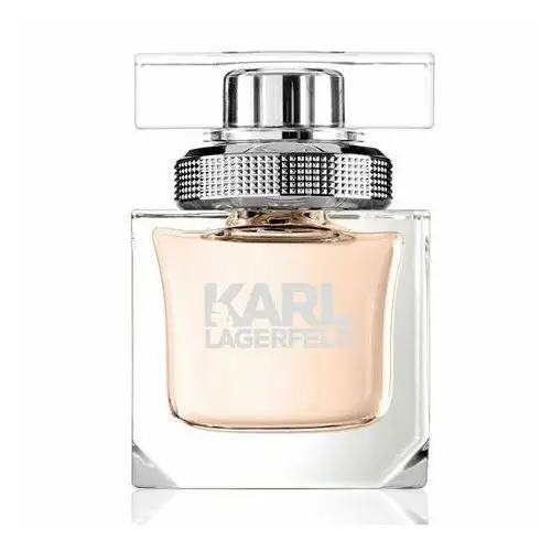 Karl Lagerfeld, For Her, woda perfumowana, 85 ml