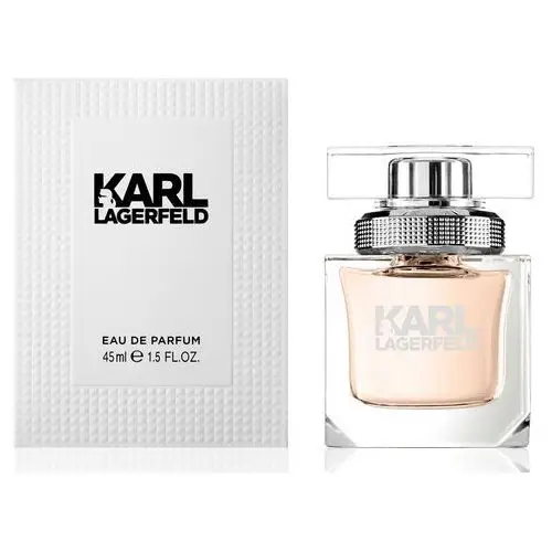 Lagerfeld Karl Lagerfeld For Her (W) edp 45ml