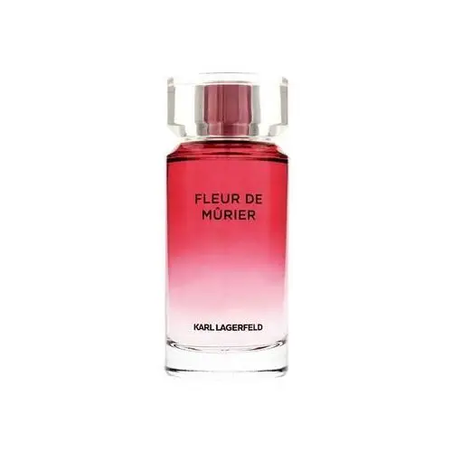 Karl Lagerfeld Les Parfums Matières Fleur de Mûrier woda perfumowana 100 ml tester dla kobiet