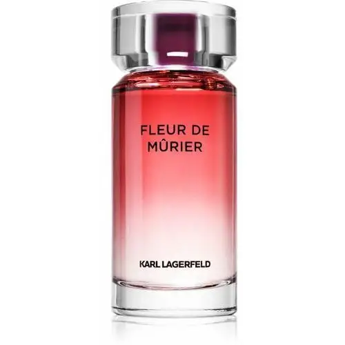 Perfumy damskie fleur de mûrier lagerfeld edp (100 ml) Karl lagerfeld