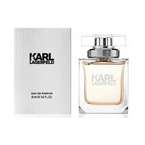 Karl lagerfeld pour femme 85 ml woda perfumowana