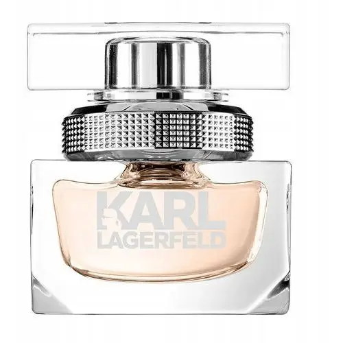 Karl lagerfeld pour femme edp woda perfumowana dla kobiet perfumy 25ml