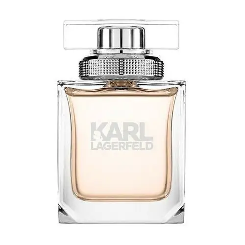 KARL LAGERFELD - Pour Femme Woda perfumowana EDP 85 ml Dla Pań TESTER