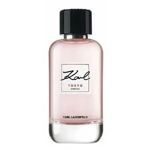 Karl Lagerfeld Tokyo Shibuya Women Eau de Parfum - tester 100 ml