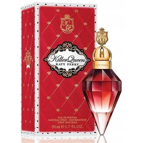 Katy Perry Killer Queen Edp 50ml Spray