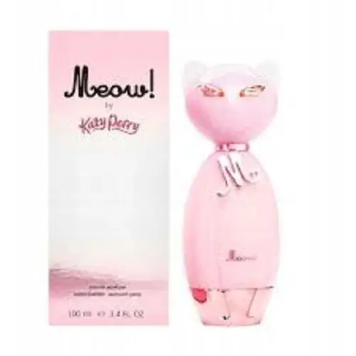 Katy Perry Meow Edp woda perfumowana dla kobiet perfumy damskie 100ml