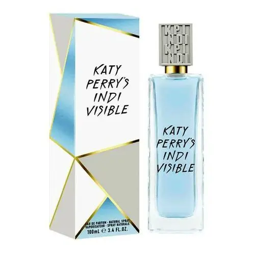 Katy Perry's Indi Visible EDP spray 100ml Katy Perry