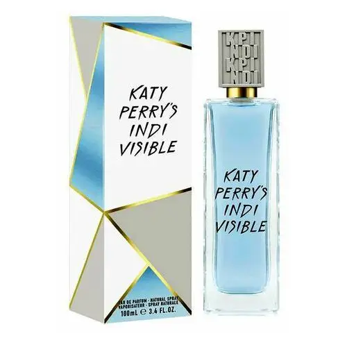 Katy Perry Katy Perry´s Indi Visible woda perfumowana 100 ml dla kobiet