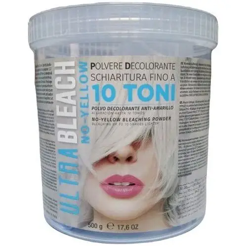 KayPro Ultra Bleach 10 Toni Puder 500g