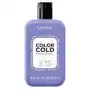 Kemon color cold shampoo rozświetlający szampon do włosów blond 250ml Sklep