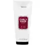 Kemon curly hair mask - maska nawilżająca do włosów kręconych, 200ml Sklep