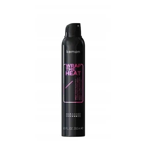 Kemon Hair Style Wrap The Heat Spray termoochronny 250ml