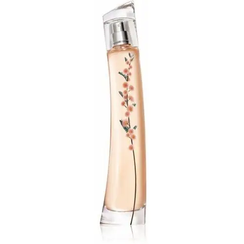 Kenzo flower by kenzo ikebana mimosa woda perfumowana 75 ml