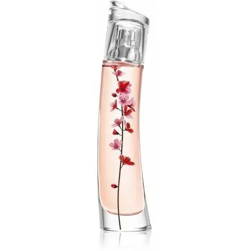 KENZO Flower by Kenzo Ikebana woda perfumowana dla kobiet 40 ml