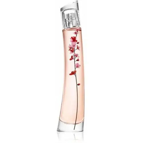 Flower by kenzo ikebana woda perfumowana dla kobiet 75 ml Kenzo