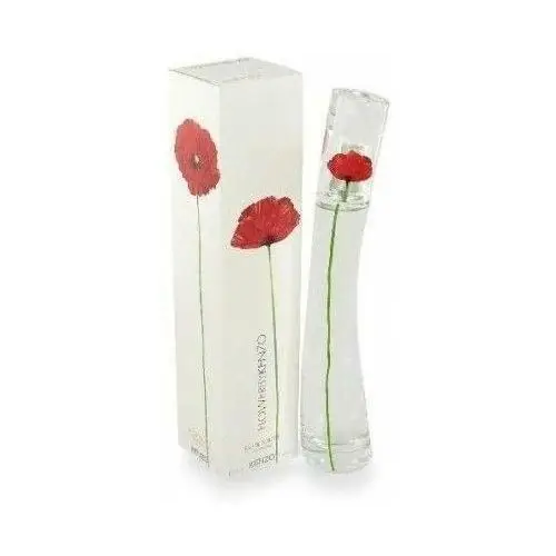 KENZO Flower By Kenzo woda toaletowa 30 ml dla kobiet