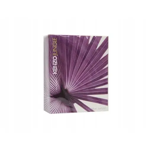 Jungle damska woda perfumowana 100ml Kenzo