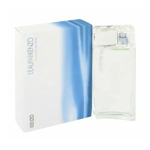 Kenzo l'eau par femme woda toaletowa - 30ml unikat pierwsza edycja