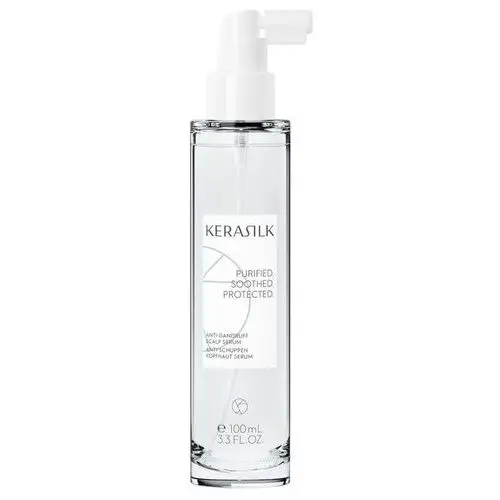 Anti-dandruff scalp serum (100 ml) Kerasilk