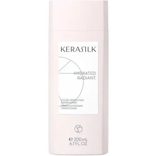 Color protecting conditioner (200 ml) Kerasilk