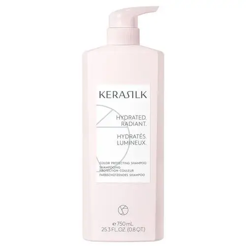 Kerasilk color protecting shampoo (750 ml)