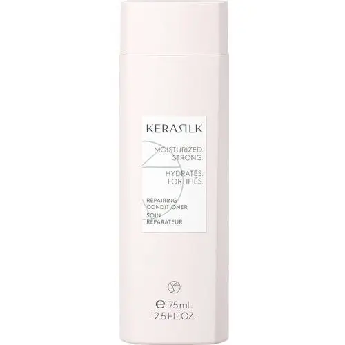 KeraSilk Essentials Repairing odżywka odbudowująca włosy zniszczone 75ml