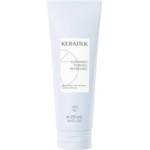 KERASILK Exfoliating Scalp Pre-Wash (250 ml)