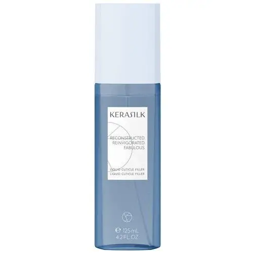 KERASILK Liquid Cuticle Filler (125 ml)