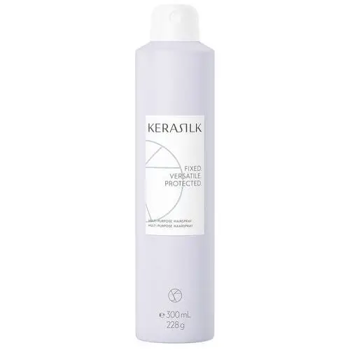 Multi-purpose hairspray (300 ml) Kerasilk